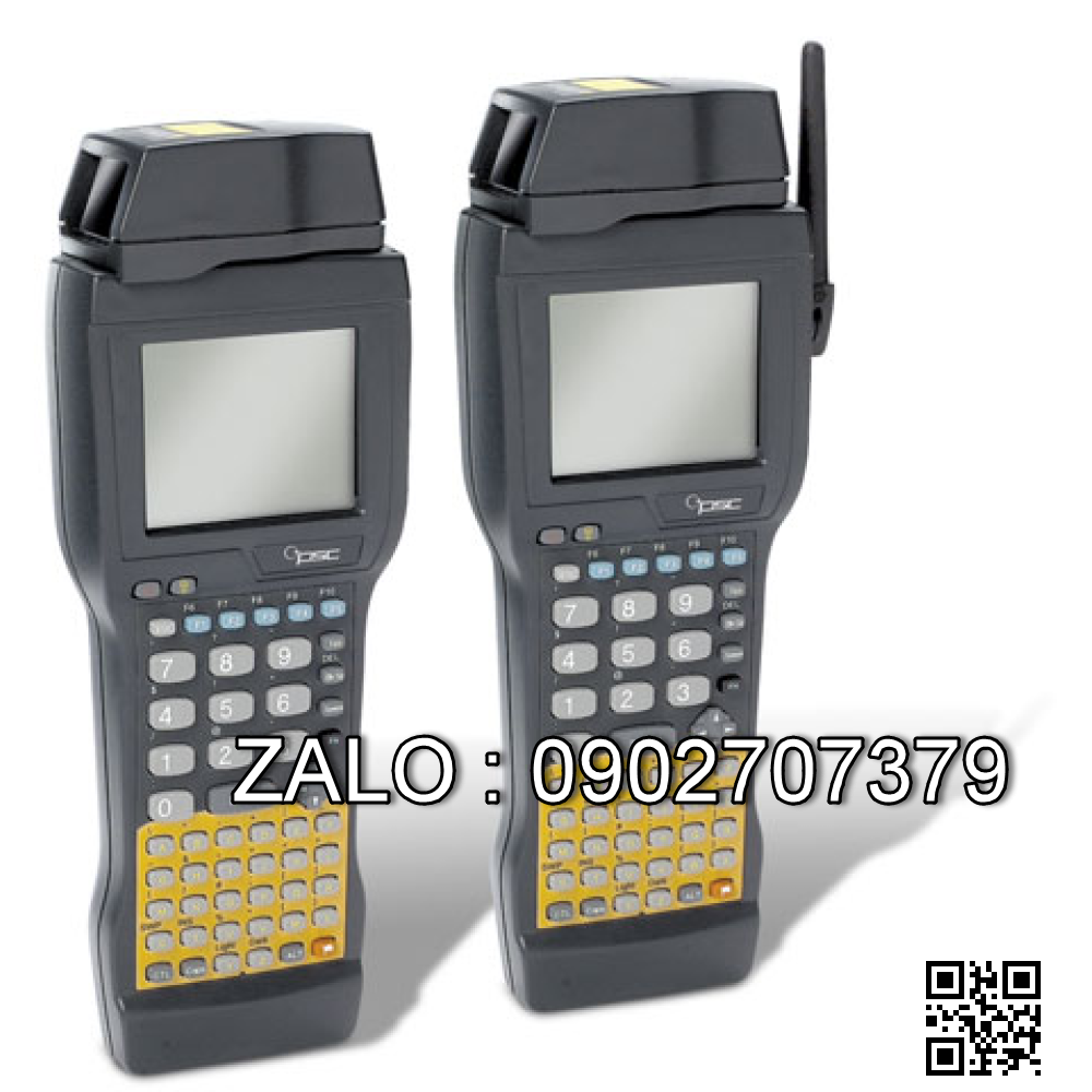 Máy quét kiểm kho Falcon 320