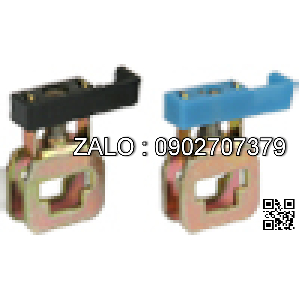 Domino tép BLOX CONNECT FKG4