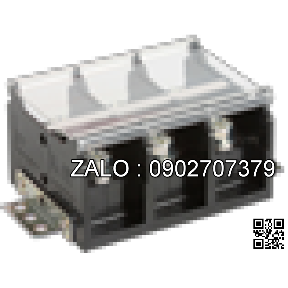 Domino tép BLOX CONNECT FJ400BWK