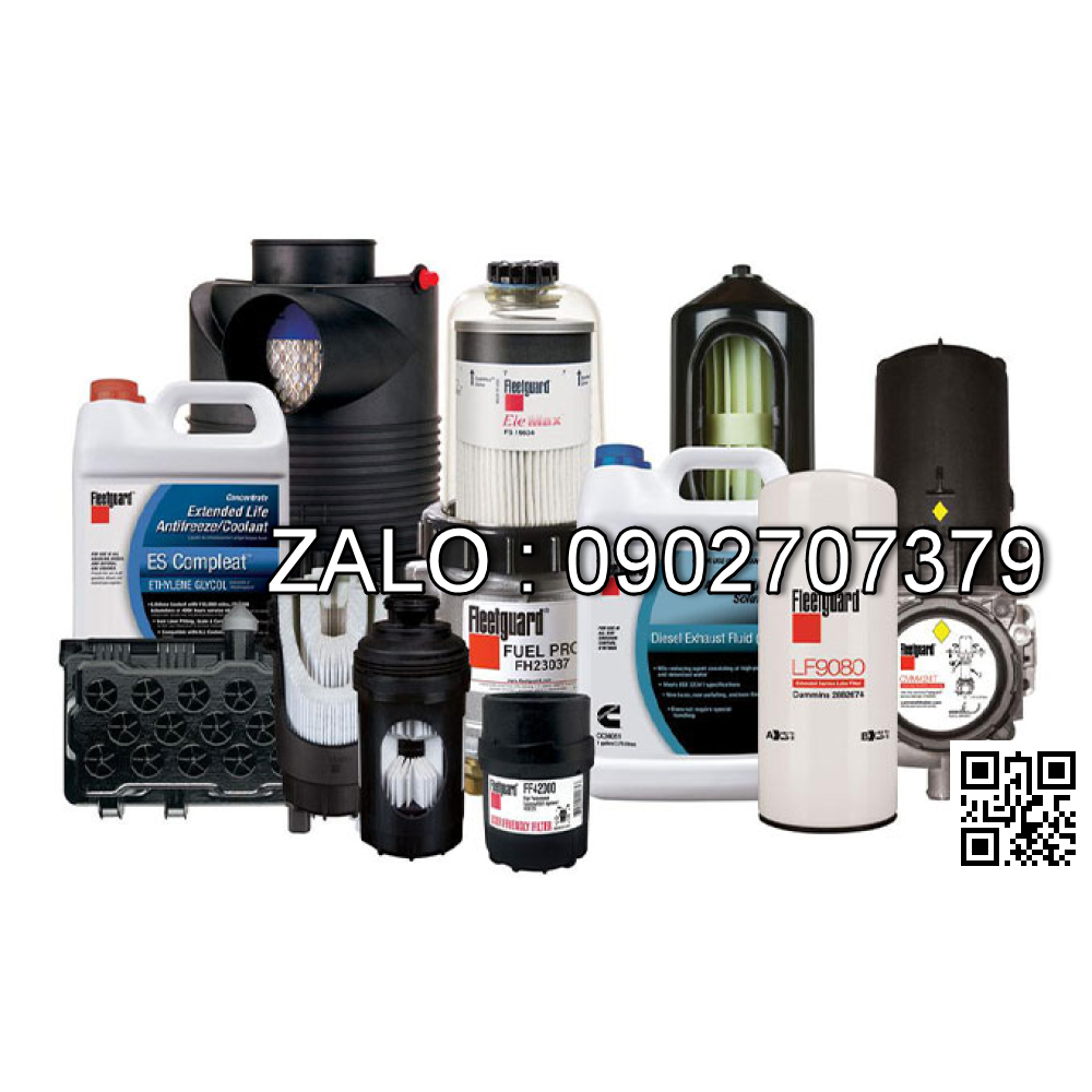 Sửa dàn chân xe cơ giới