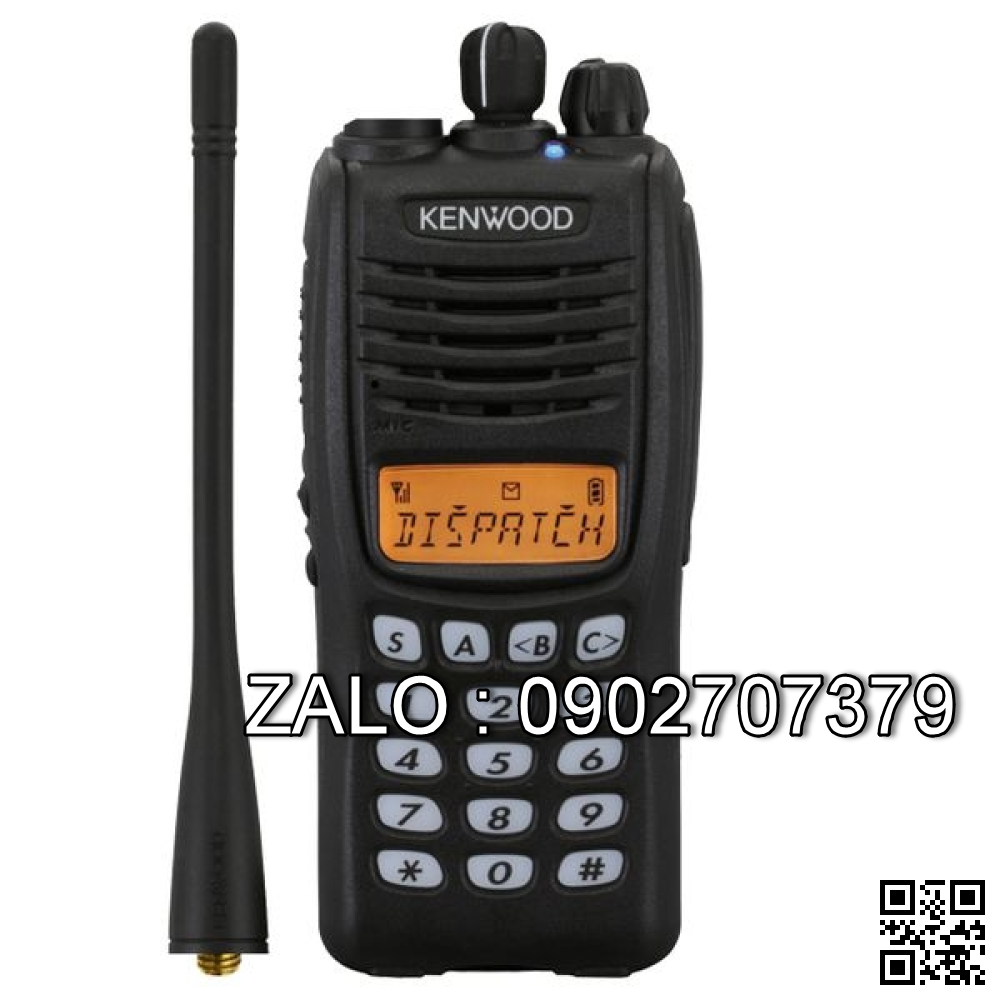 Máy bộ đàm Kenwood TK-3317