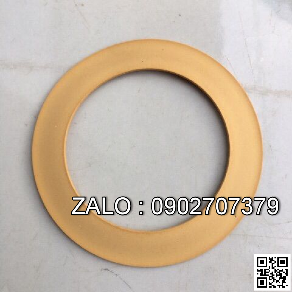 Xéc măng da loại nhỏ (da bơm 48x68mm) máy nén khí không dầu