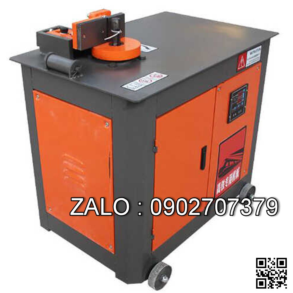 Máy uốn đai GF32-3kw