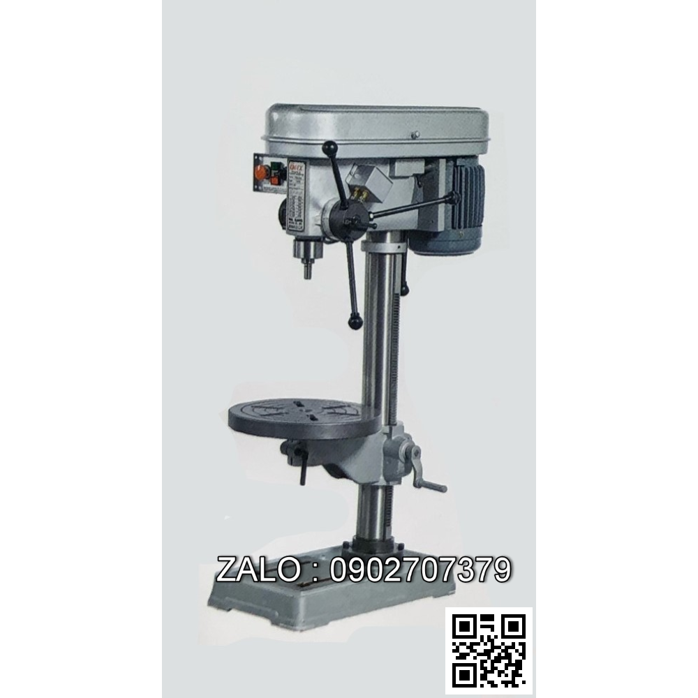 Máy khoan KSD KFD KTD 360