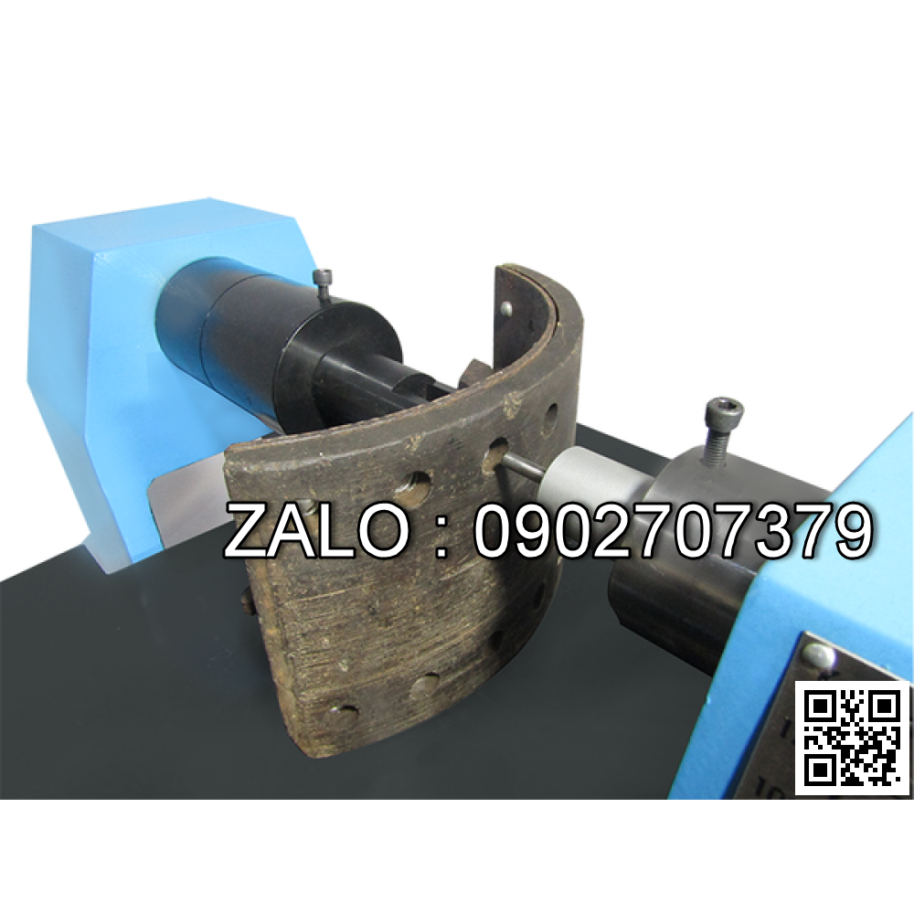 Tán bố thắng xe ô tô