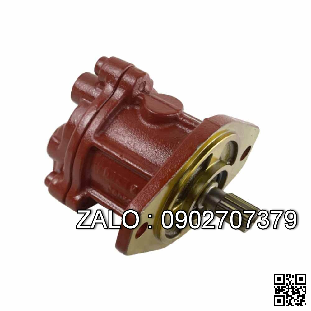 Motor cánh quạt 14533496 VOLVO