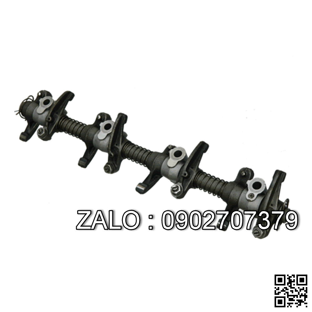 Bộ dàn cò động cơ Komatsu 3D94
