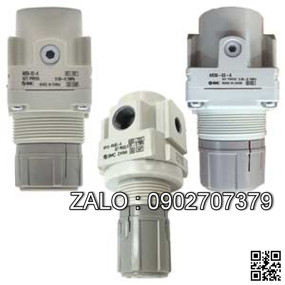 Lọc khí AR25-03G-A