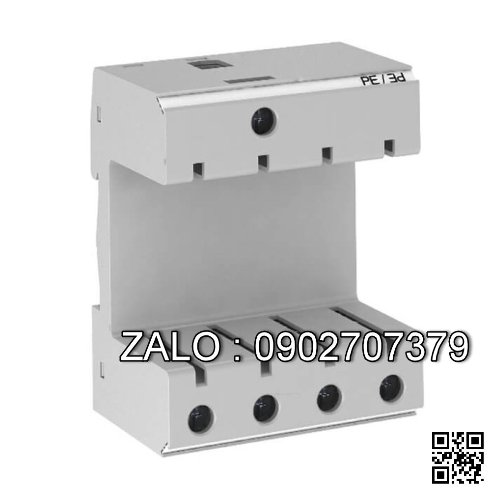 MB 1 + NPE (Base unit 1P + NPE) OBO 5096650