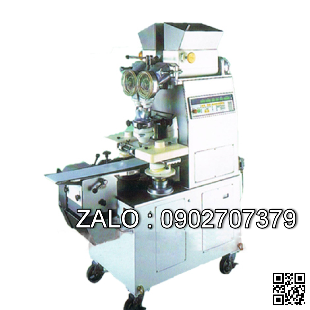 Máy bánh trung thu bỏ được trứng KS-KN-111