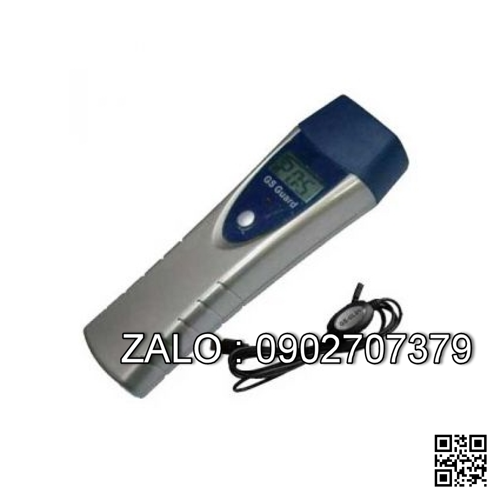 Máy tuần tra bảo vệ kết nối máy vi tính GS 7000C
