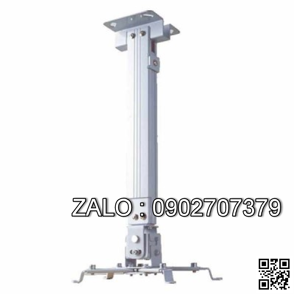 Giá treo máy chiếu điều khiển từ xa Herin TSE-200