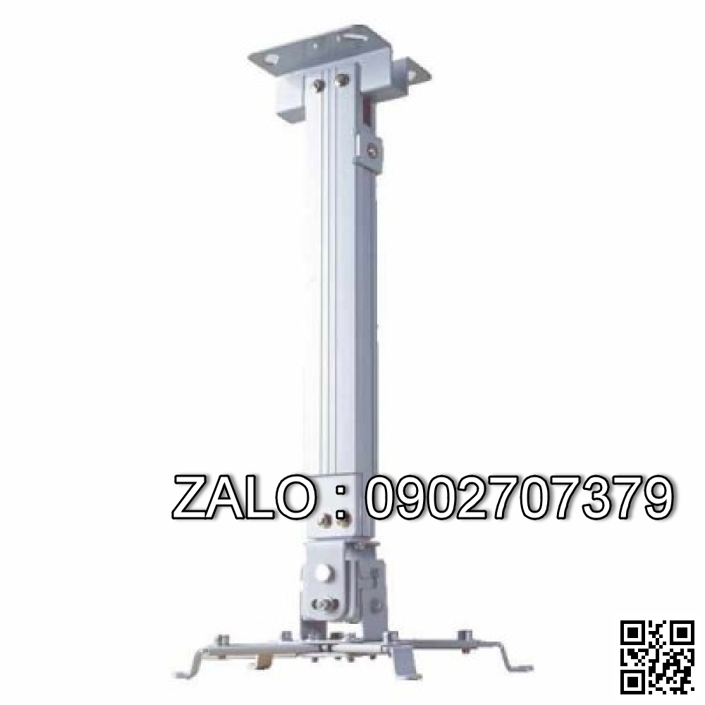 Giá treo máy chiếu điều khiển từ xa Herin TSE-250