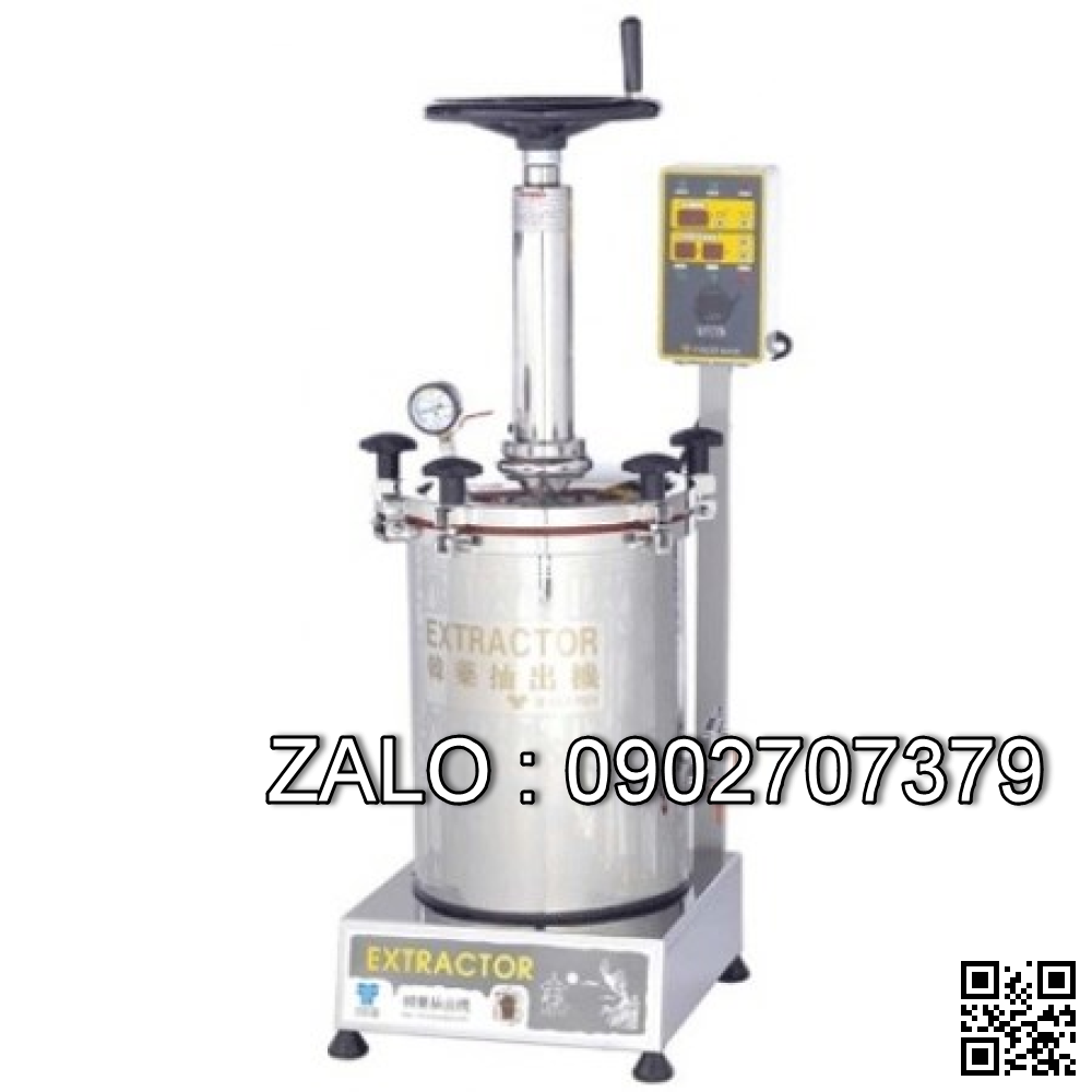 Máy sắc thuốc tự động KSNP B1130-240L