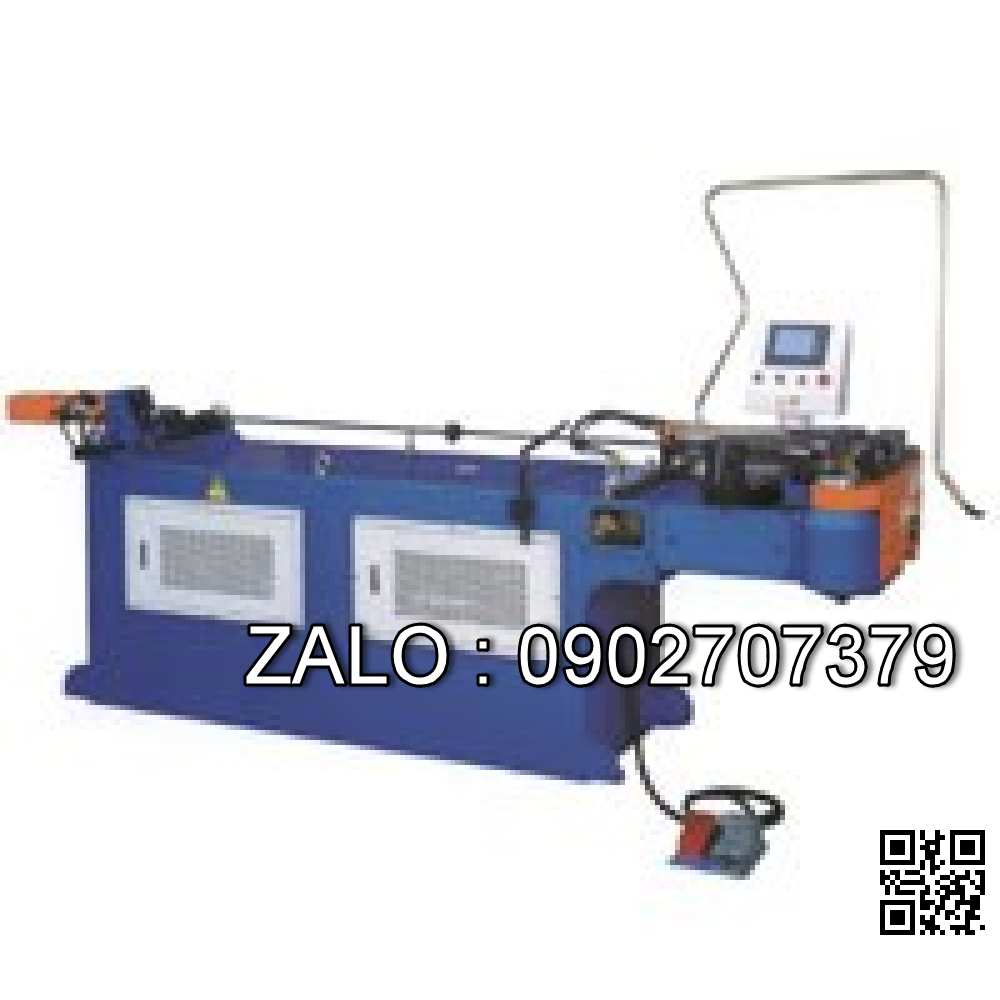 Máy uống ống SHUZTUNG B100