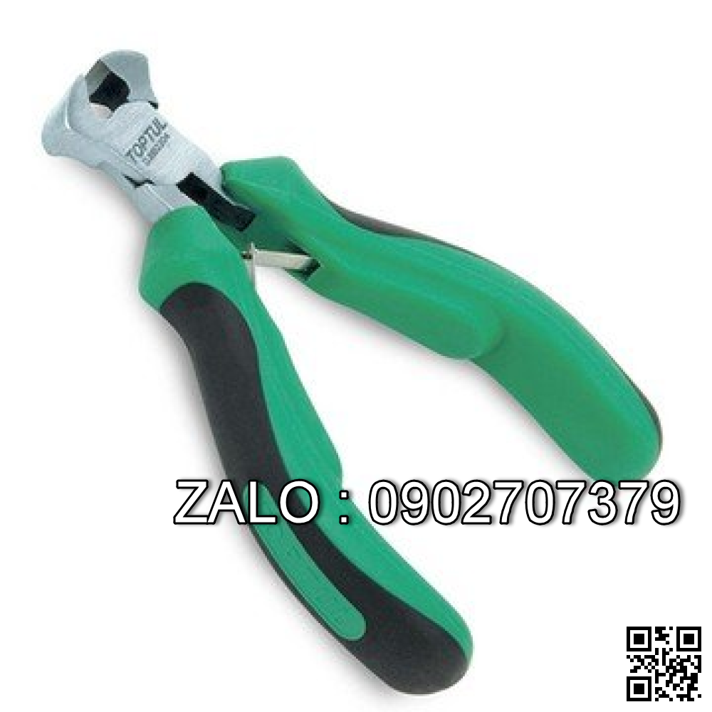 Kìm càng cua cách điện thường TOPTUL
4
