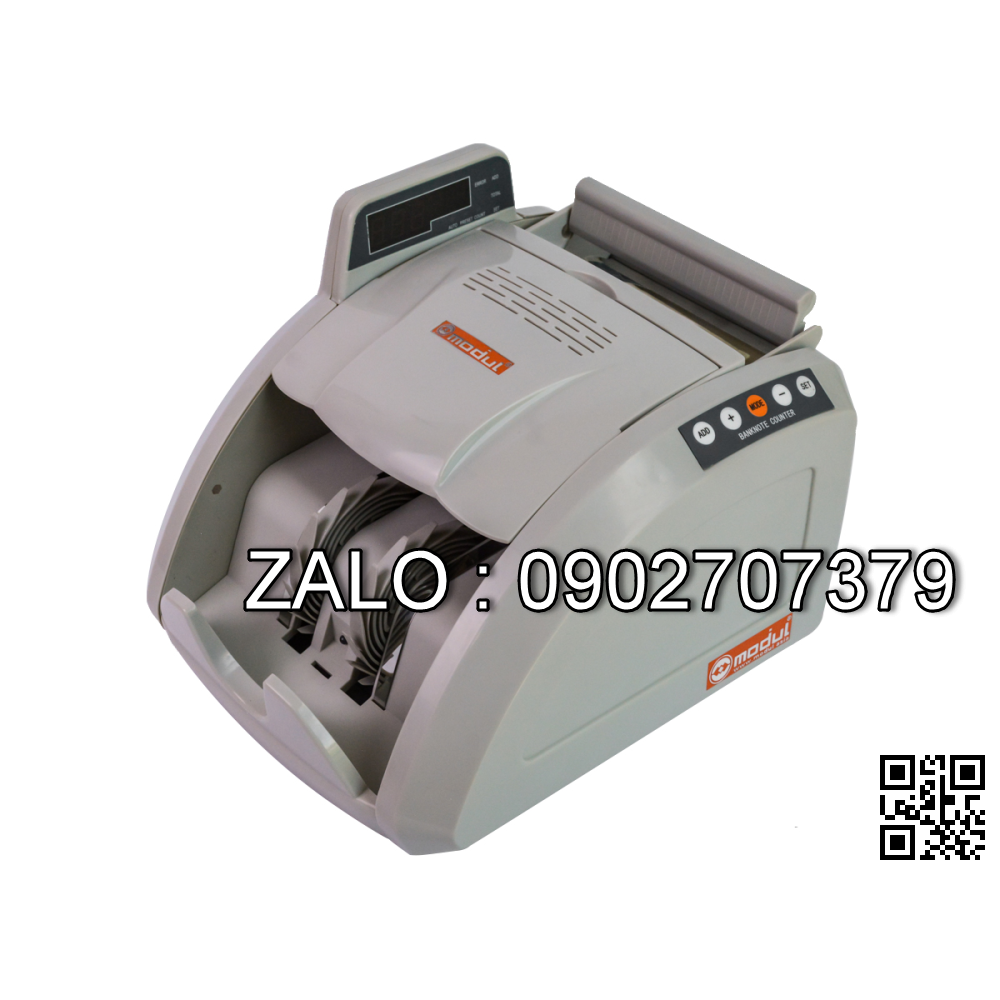 Máy đếm tiền XINDA-1000JF