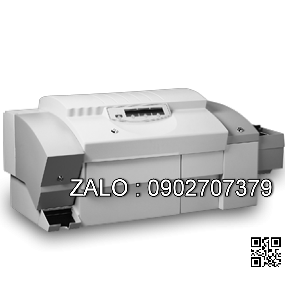 Máy dập nổi thẻ tự động Datacard 280P