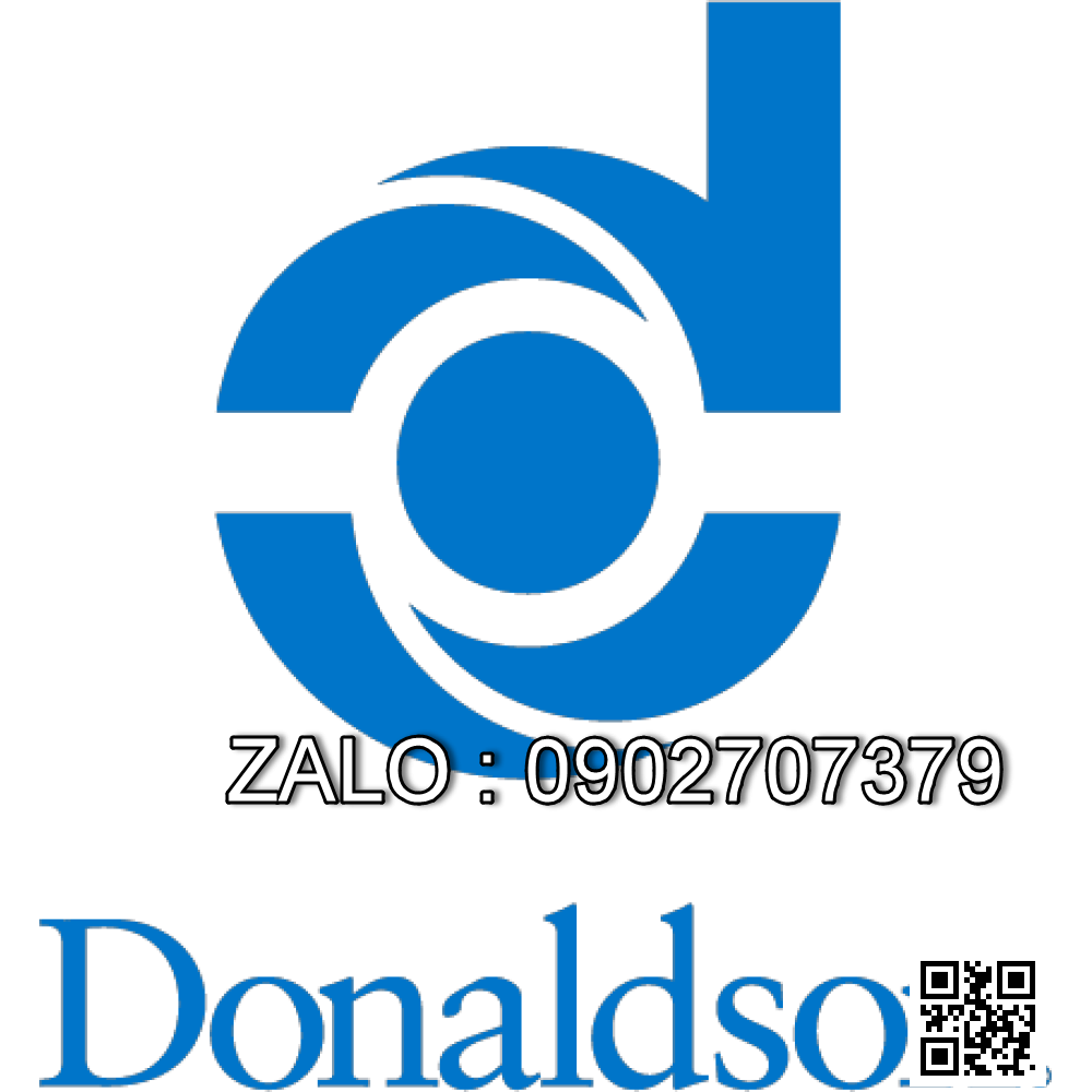 Lọc P206606 Donaldson