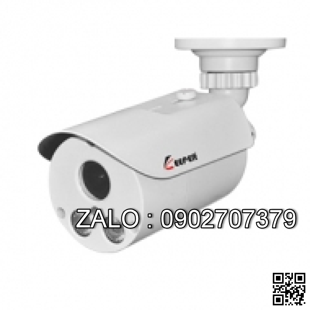 Camera Dome hồng ngoại KEEPER BDM-442