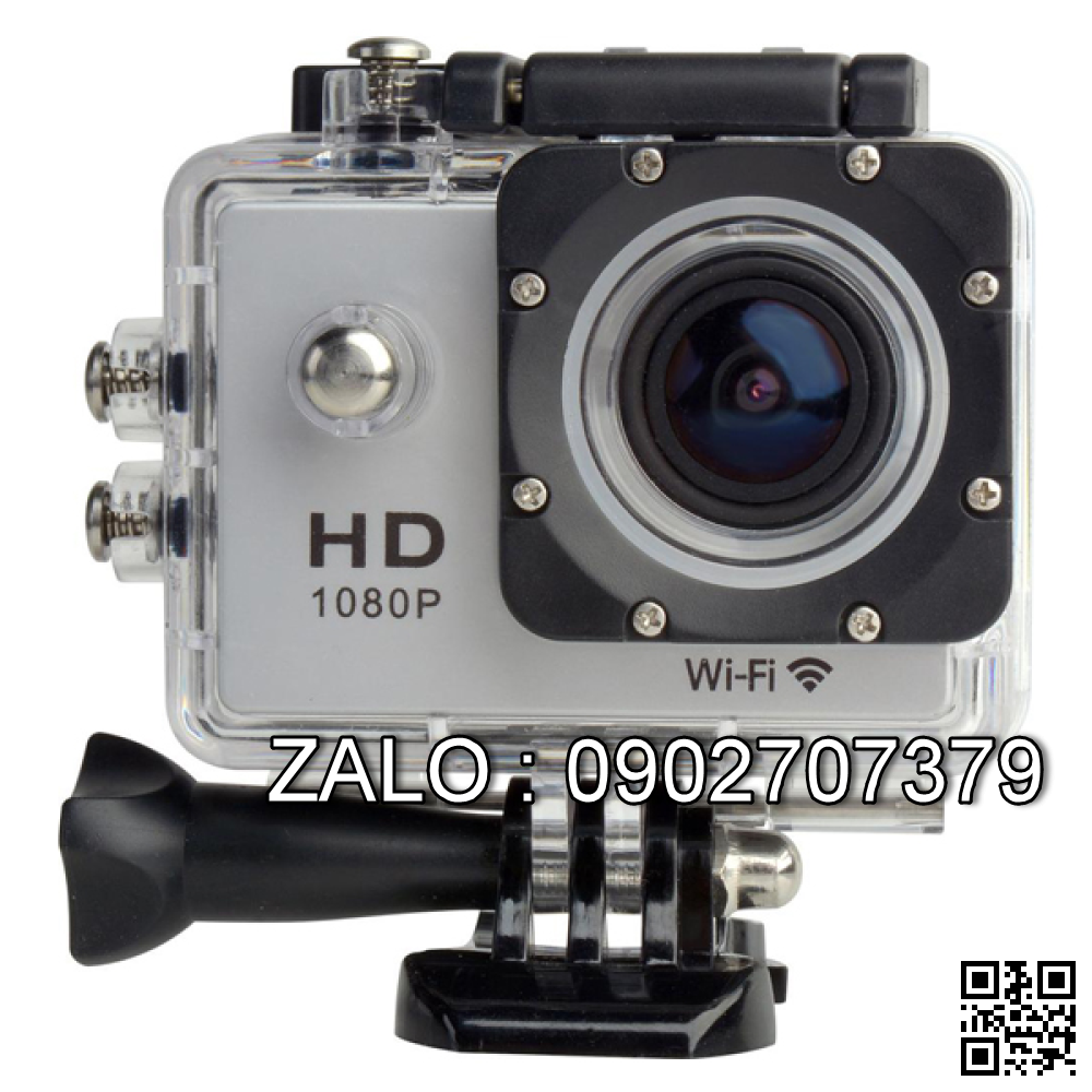 Camera hành trình A19 4K