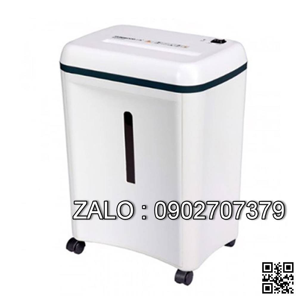 Máy hủy tài liệu ZIBA PC-417CD