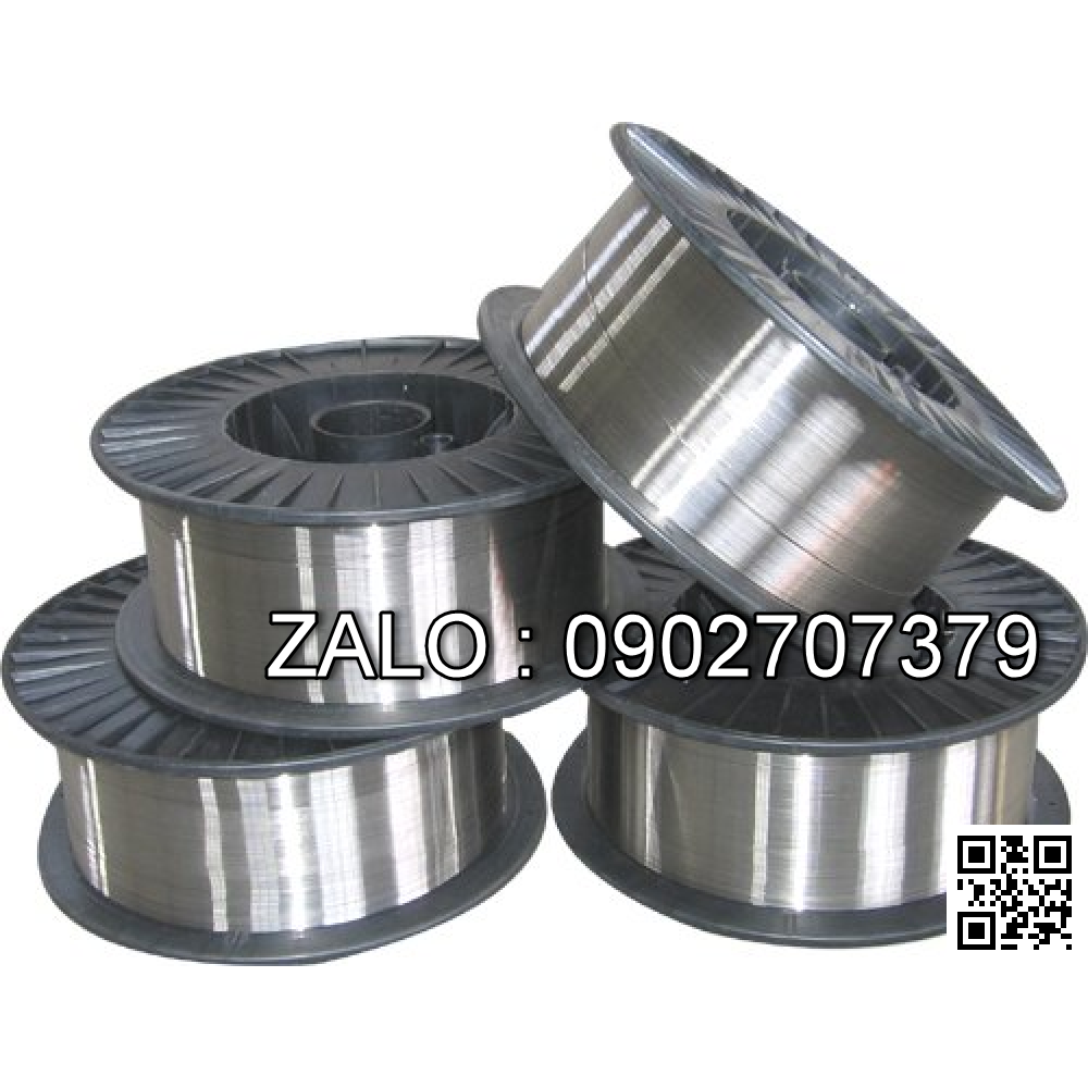 Dây hàn Inox ER308L 5 kg