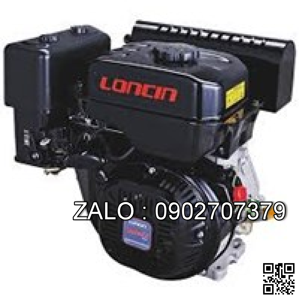 Máy Nổ Loncin G180F-C 11HP