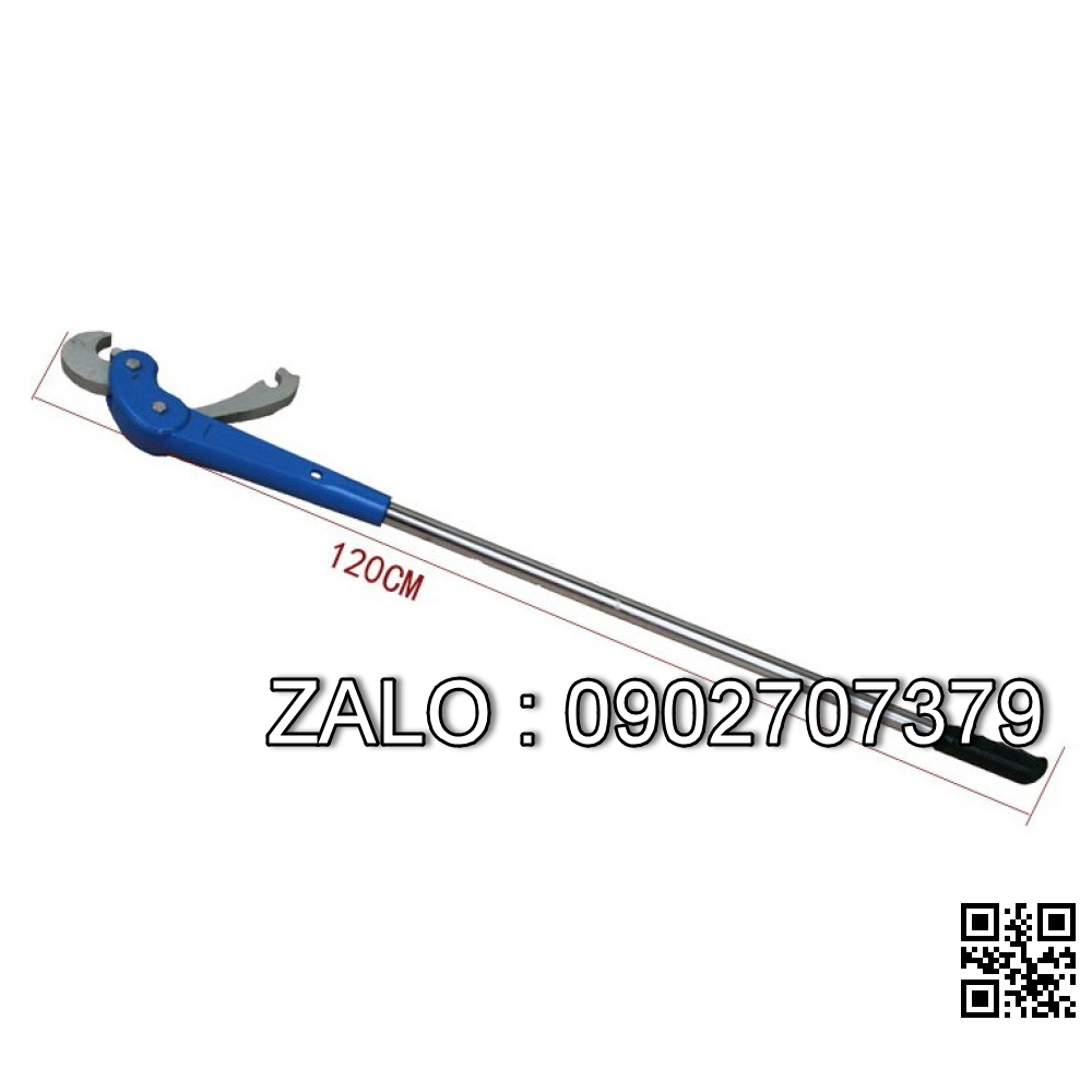 Kìm móc tanh xe tải , Thép; Chiều dài  loại 2 chi tiết là 1,1 Mét