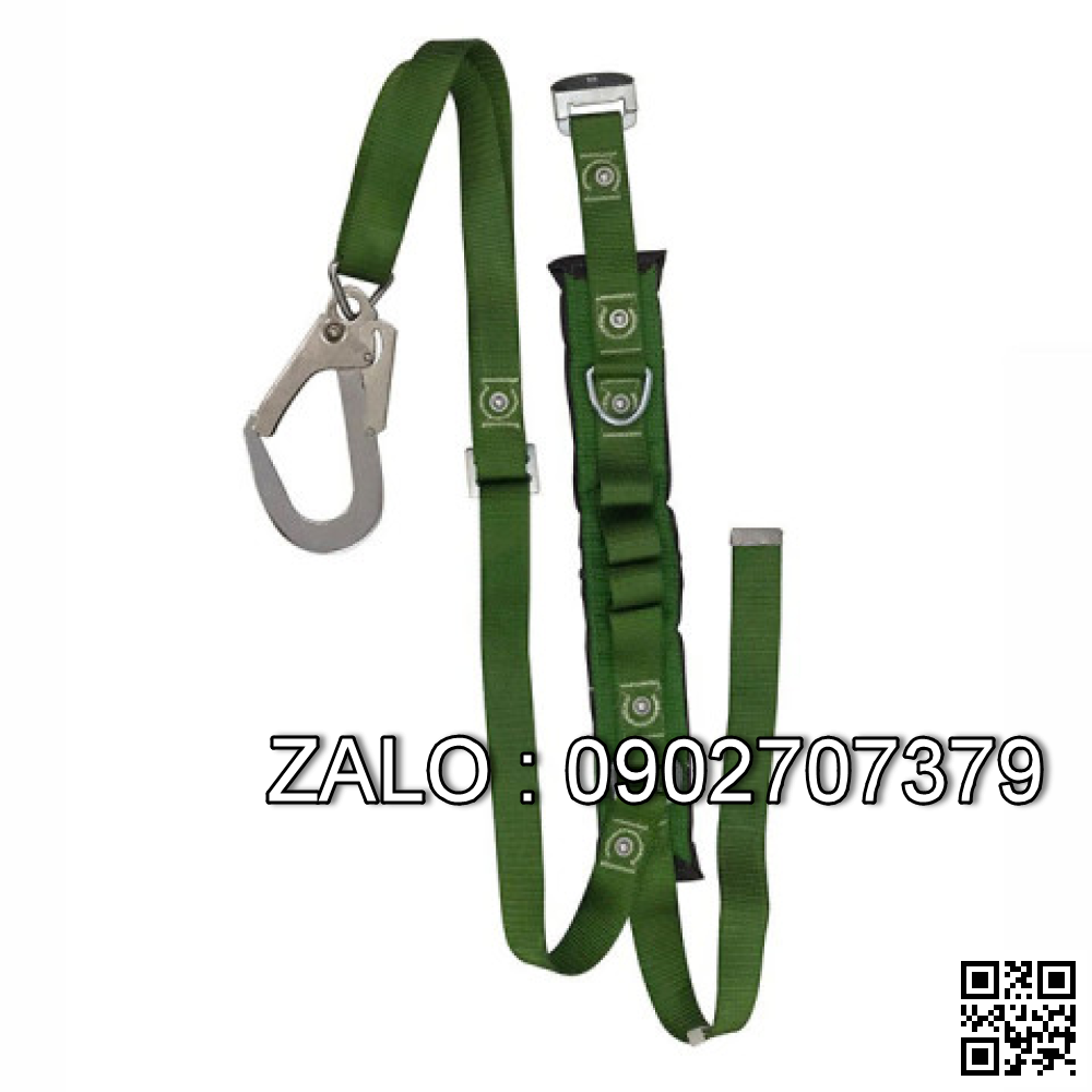 Dây đai 6640*55*3mm