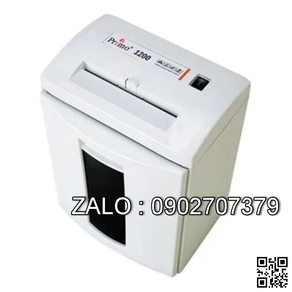 Máy hủy tài liệu Primo 800
