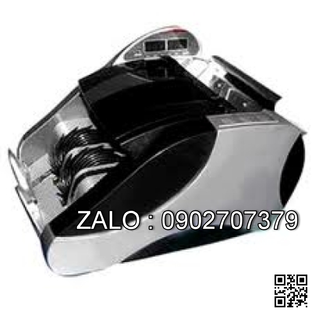 Máy đếm tiền Jingrui JR-6600