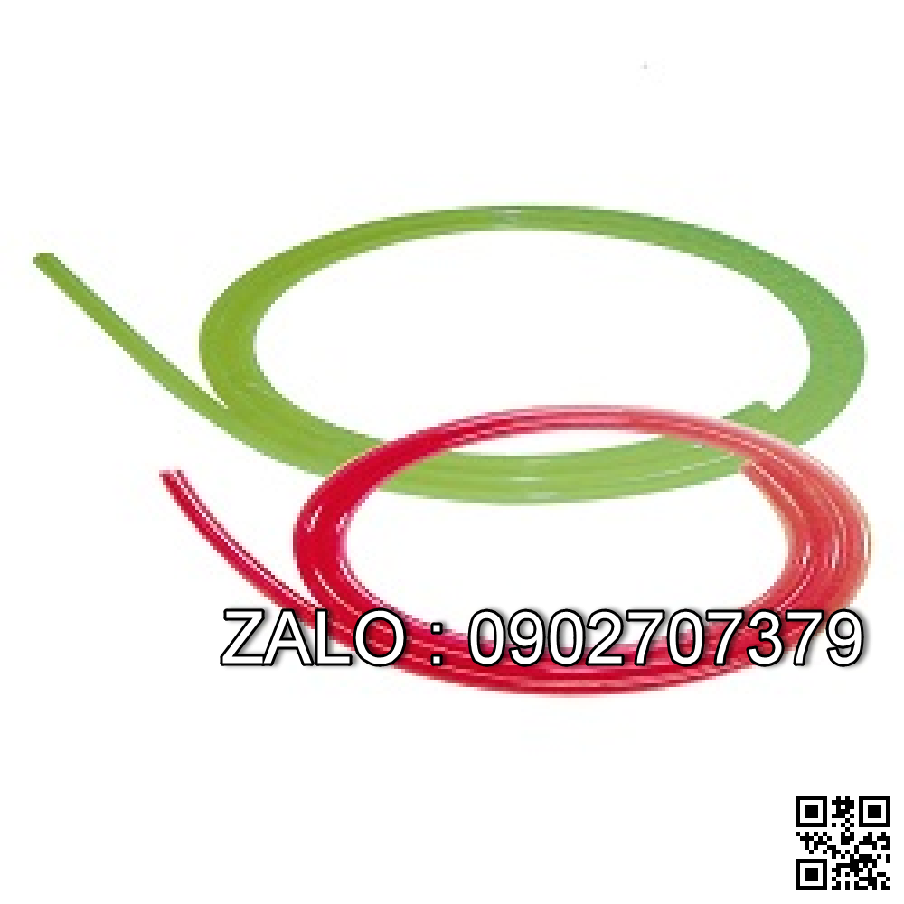 Dây hơi khí nén TU1610B-100