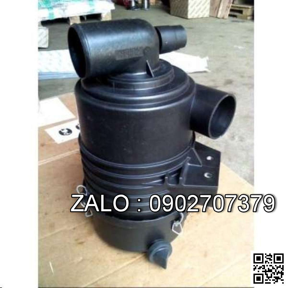 Vỏ lọc khí TOYOTA 7F/8F,17700-23360-71