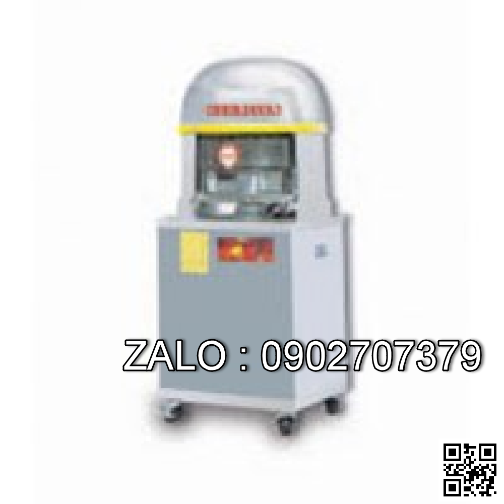 MÁY CHIA BỘT BERJAYA BSP-DDR 120