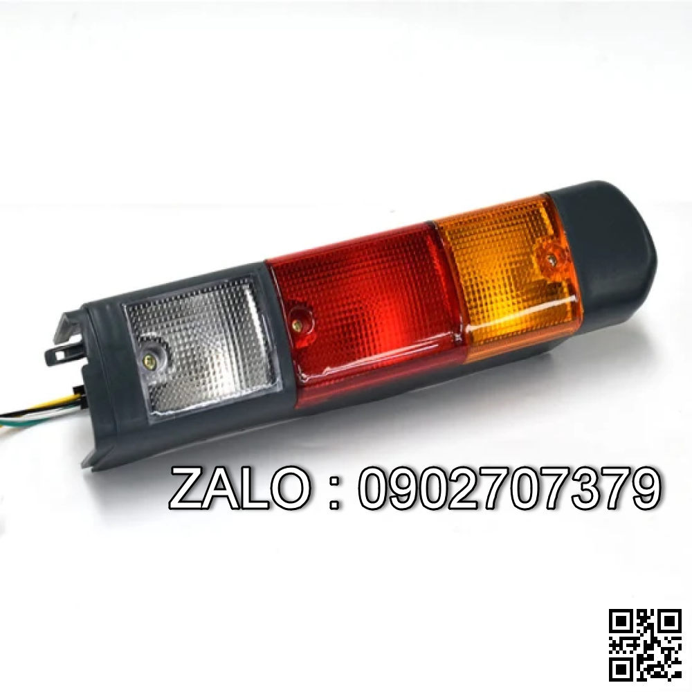 Đèn xi nhan sau xe nâng TOYOTA 6FD/G10-30(LPG) 12V - 24V - 48V