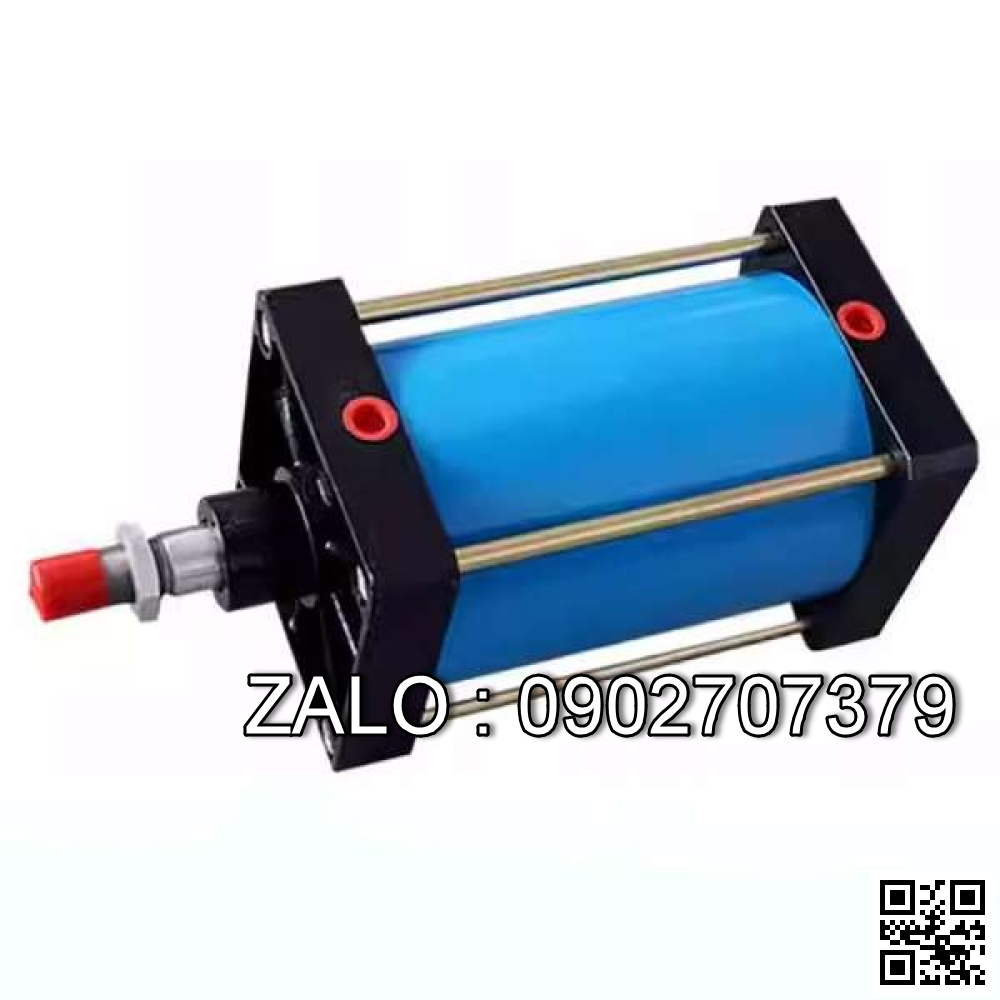 Xy lanh khí nén QGBZC200x150-MF1