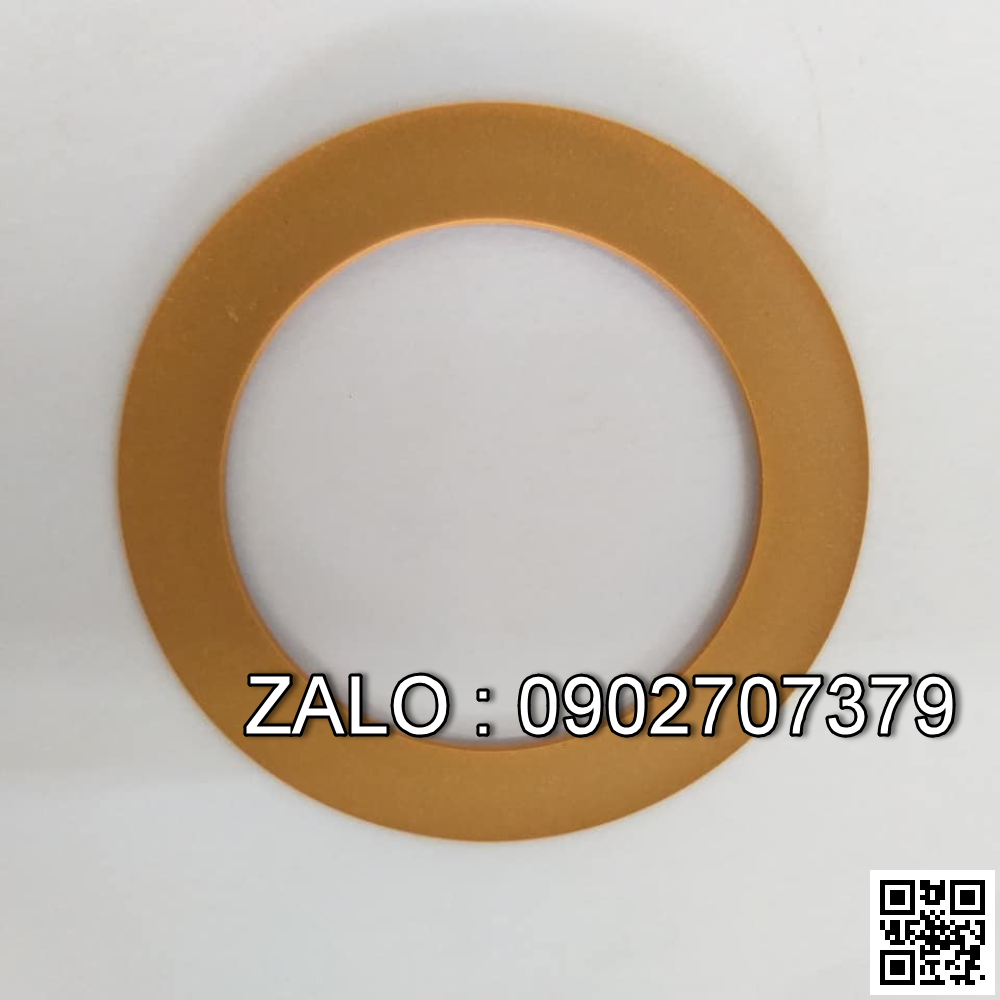 Xéc măng kích thước 48x66X0.8mm