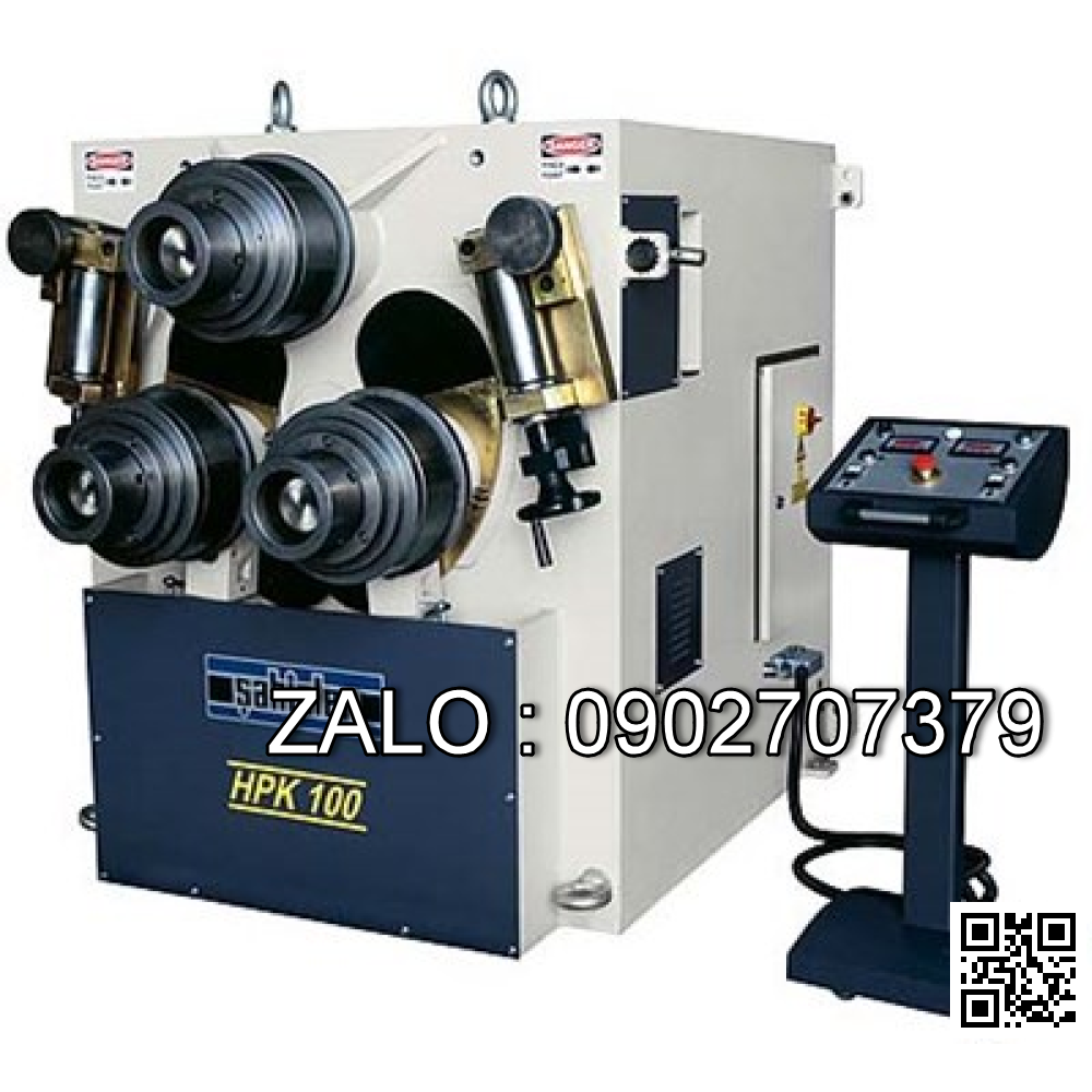 Máy uốn thủy lực 120TSR-RBH