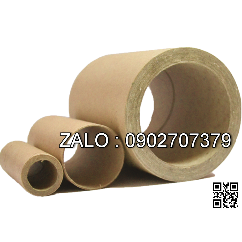 Ống giấy 504*25*1109mm