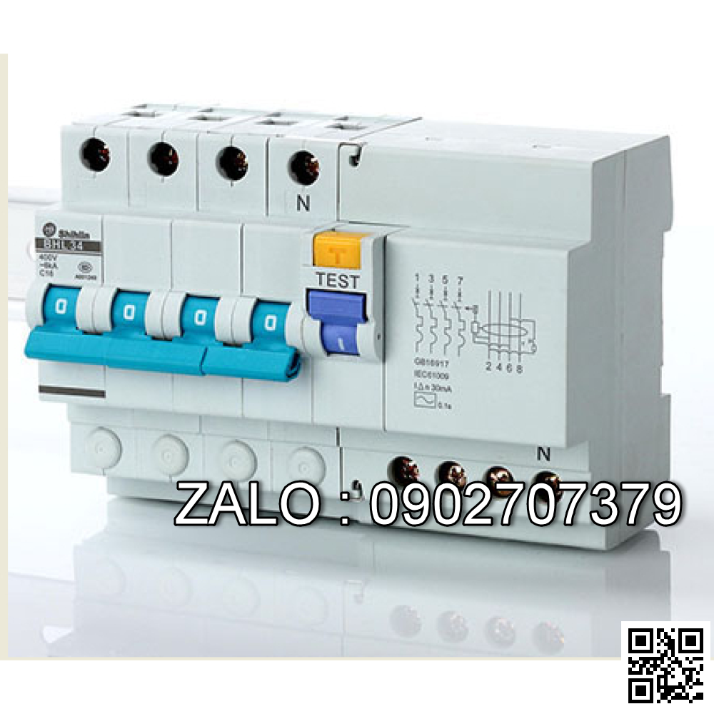 MCBT-SL BHL4P25A