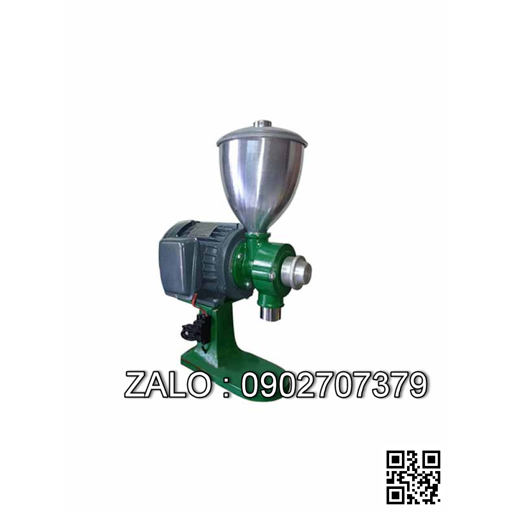 Máy xay cà phê công nghiệp Lun Teco 1/2HP