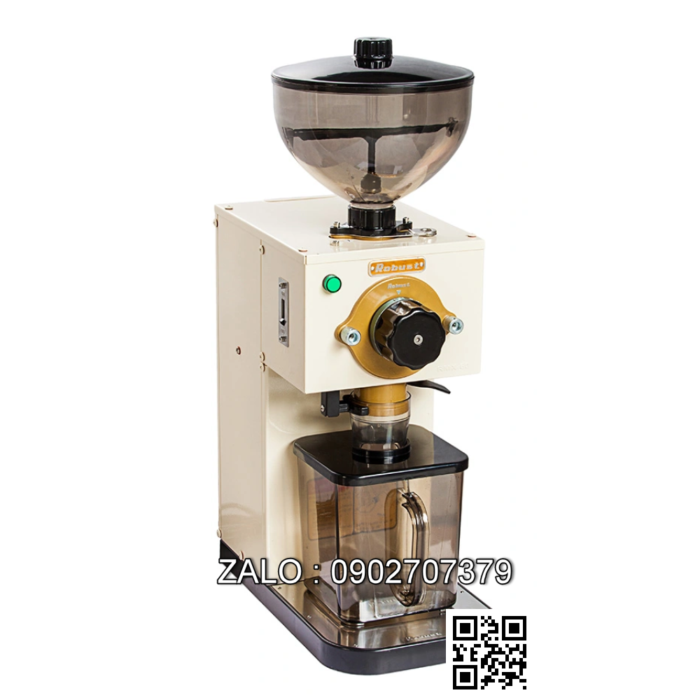 Máy xay cà phê Robust RMX-60