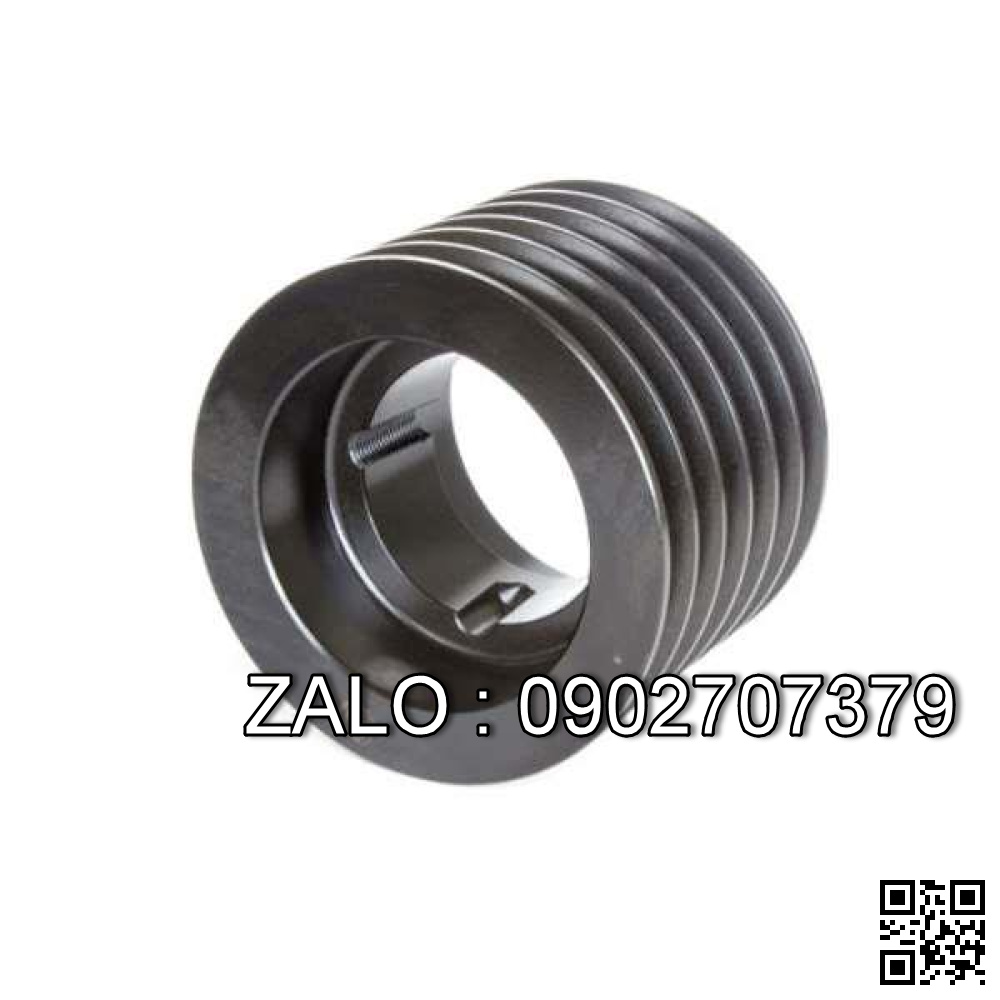 Puly gang đúc PHP 6SPB1250TB