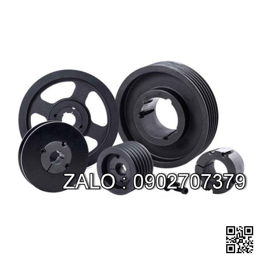 Puly gang đúc PHP 10SPB1000TB