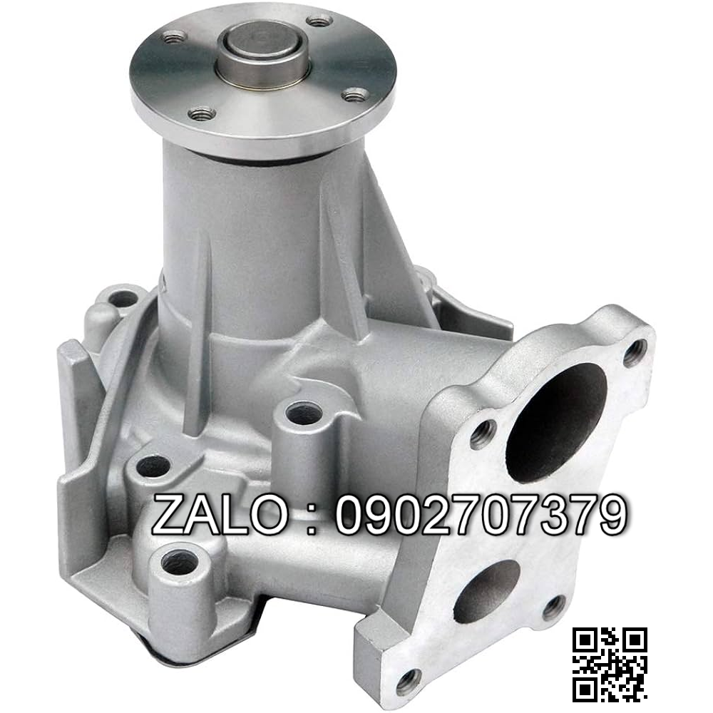 Bơm nước HYUNDAI HC30, HD30 / D4BB