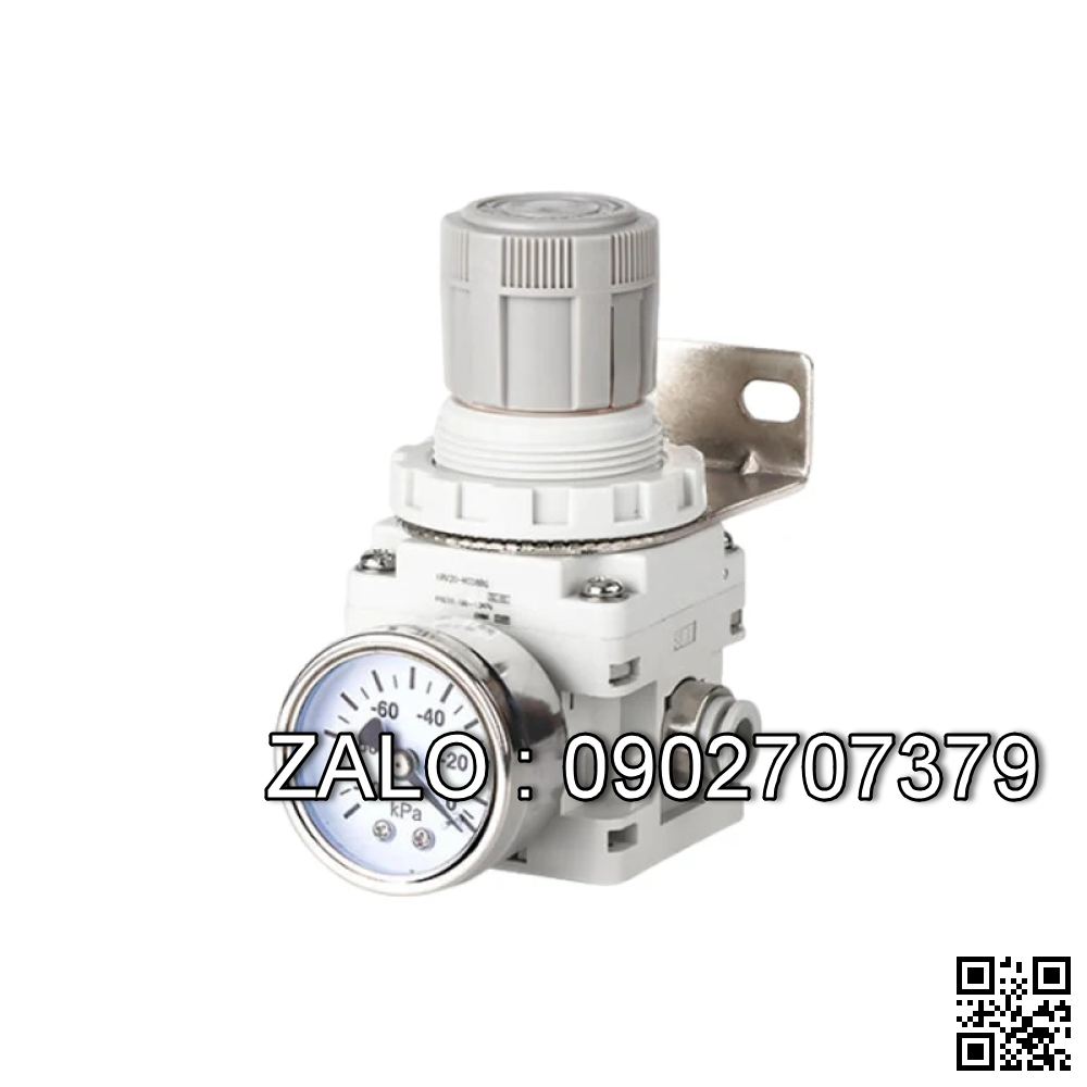 Vacuum Regulator SMC IRV20-C08-BG