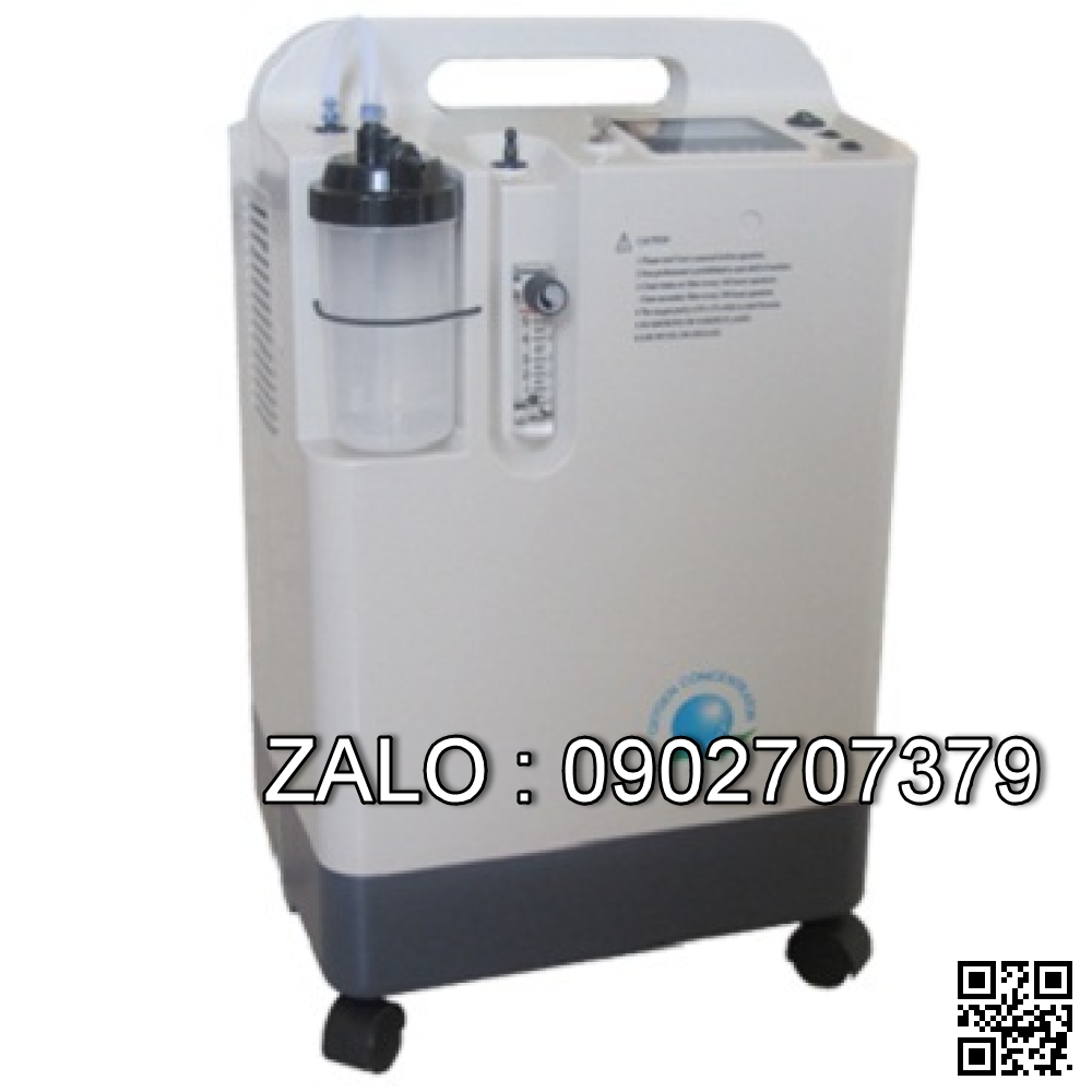 Máy tạo oxy di động 5 lít JAY-5BW