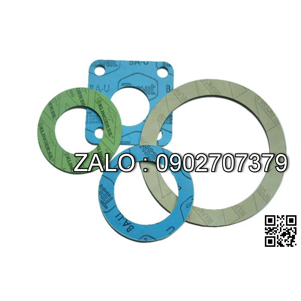 Graphite gasket sheet - Bìa Amiang chịu dầu chịu nhiệt