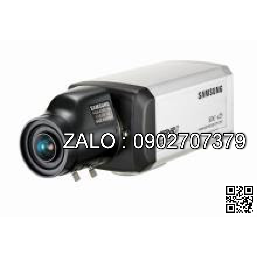 Camera Samsung SCC-931T